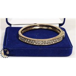 LADIES FASHION RHINESTONE BRACELET