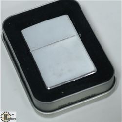 1996 ZIPPO LIGHTER IN CASE