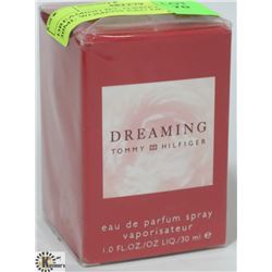 DREAMING BY TOMMY HILFIGER 30ML WOMENS EAU DE