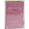 Image 1 : MIRACLE SO MAGIC BY LANCOME 30ML WOMENS EAU