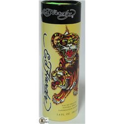 ED HARDY 100ML MENS EAU DE TOILETTE