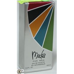 MACKIE FOR MEN 100ML MENS EAU DE TOILETTE