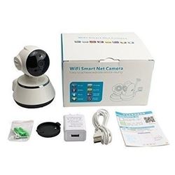 NEW WIFI SMARTNET CAMERA ELECTRONICS