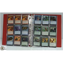 LOT OF 180 MTG MAGIC THE GATHERING COLLECTIBLE