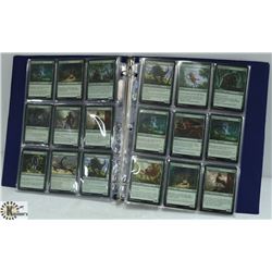 LOT OF 180 MTG MAGIC THE GATHERING COLLECTIBLE