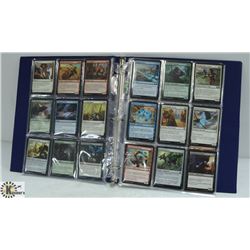 LOT OF 180 MTG MAGIC THE GATHERING COLLECTIBLE