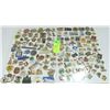 Image 1 : COLLECTION OF VARIOUS PINS