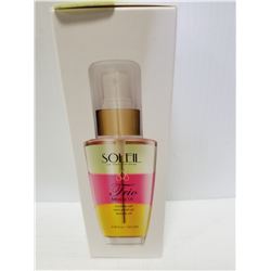 SOLEIL TRIO MIRACLE OIL REPAIR DEEPLY DAMAGED