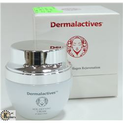 DERMALACTIVES PURIFYING AGE-DEFYING CREAM