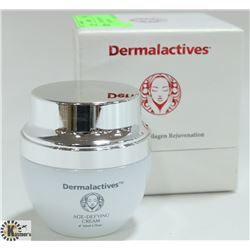 DERMALACTIVES PURIFYING AGE-DEFYING CREAM