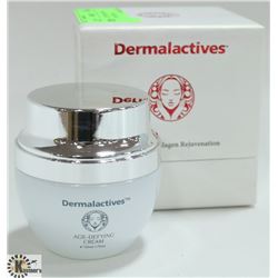 DERMALACTIVES PURIFYING AGE-DEFYING CREAM