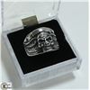 Image 1 : HARLEY DAVIDSON SKULL RING SIZE 9