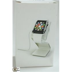 NEW APPLE WATCH DOCK & CHARGING STAND