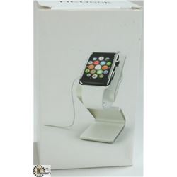 NEW APPLE WATCH DOCK & CHARGING STAND