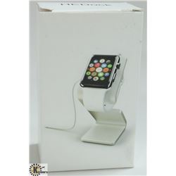 NEW APPLE WATCH DOCK & CHARGING STAND