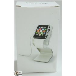 NEW APPLE WATCH DOCK & CHARGING STAND