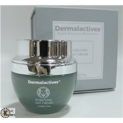 DERMALACTIVES PURIFYING DAY CREAM 1.75OZ