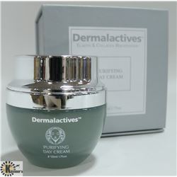 DERMALACTIVES PURIFYING DAY CREAM 1.75OZ