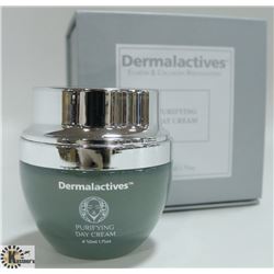 DERMALACTIVES PURIFYING DAY CREAM 1.75OZ