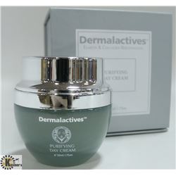 DERMALACTIVES PURIFYING DAY CREAM 1.75OZ