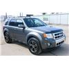 Image 12 : 2012 FORD ESCAPE LIMITED AWP AWD