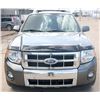 Image 2 : 2012 FORD ESCAPE LIMITED AWP AWD