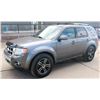 Image 3 : 2012 FORD ESCAPE LIMITED AWP AWD