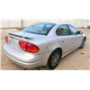 Image 10 : 2002 OLDSMOBILE ALERO 4DR