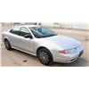 Image 12 : 2002 OLDSMOBILE ALERO 4DR