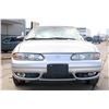 Image 1 : 2002 OLDSMOBILE ALERO 4DR