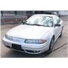 Image 2 : 2002 OLDSMOBILE ALERO 4DR