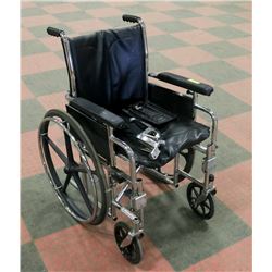 WHEELCHAIR