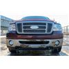 Image 1 : 2007 FORD F150 KING RANCH