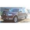 Image 2 : 2007 FORD F150 KING RANCH