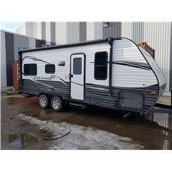 2019 HIGHLAND RIDGE OPEN RANGE 21 FB