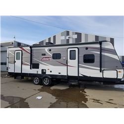 2017 COLEMAN 263 BH LANTERN EDITION RV