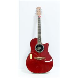 OVATION APPLAUSE MODEL AE128