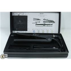 ROYAL PRO HAIR SET INCLUDES MINI STRAIGHTNER,