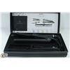 Image 1 : ROYAL PRO HAIR SET INCLUDES MINI STRAIGHTNER,