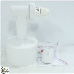 FAMILY GRAIN MILL WITH BOSCH ADAPTOR