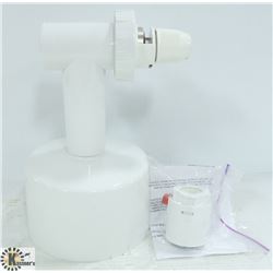 FAMILY GRAIN MILL WITH BOSCH ADAPTOR