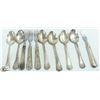Image 1 : BAG OF CN RAIL DINNER UTENSILS