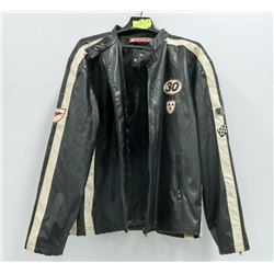 RACING CAR JACKET RETRO BONGO DENIMWARE