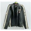 Image 1 : RACING CAR JACKET RETRO BONGO DENIMWARE