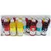 Image 1 : 24 BOTTLES VITAMIN WATER BEVERAGES