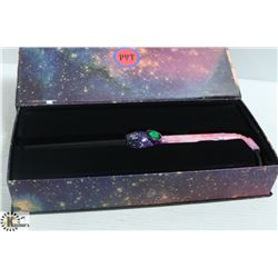 PYT CLIP FREE 18-25MM CURLING WAND GALAXY
