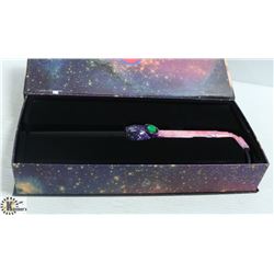 PYT CLIP FREE 18-25MM CURLING WAND GALAXY