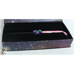 PYT CLIP FREE 18-25MM CURLING WAND GALAXY