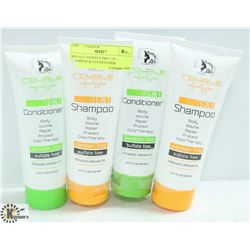 ROYALE INFINITY PRO 5 IN 1 SHAMPOO & CONDITIONER