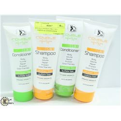 ROYALE INFINITY PRO 5 IN 1 SHAMPOO & CONDITIONER
